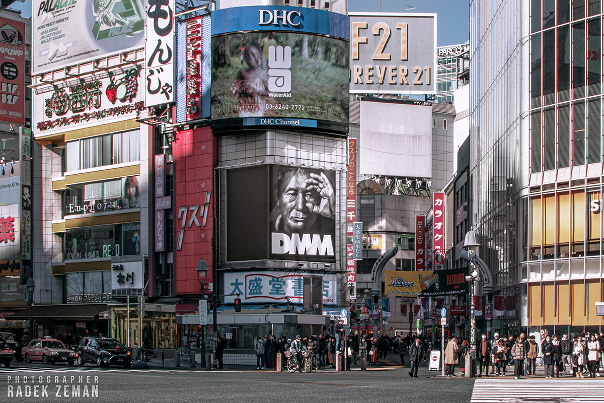 STREET FOTOGRAFIE